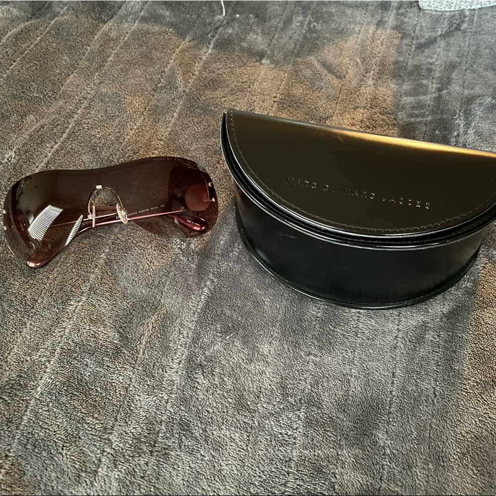 Marc Jacobs Sunglasses